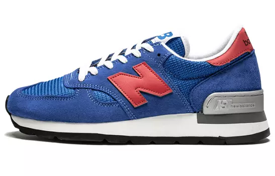 Мужские кроссовки New Balance NB 990 V1