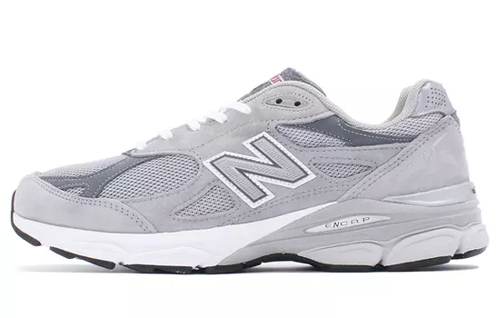 Мужские кроссовки New Balance NB 990 V3