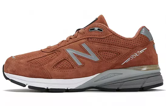 Мужские кроссовки New Balance NB 990 V4