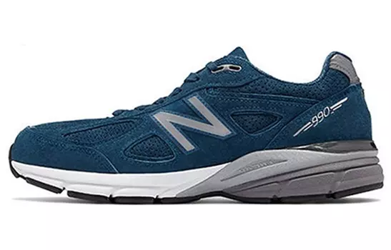 Мужские кроссовки New Balance NB 990 V4
