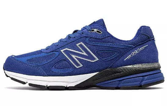 Мужские кроссовки New Balance NB 990 V4