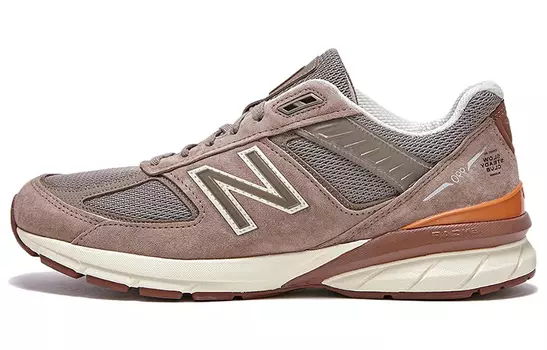 Мужские кроссовки New Balance NB 990 V5