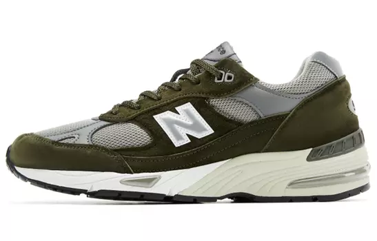 Мужские кроссовки New Balance NB 991