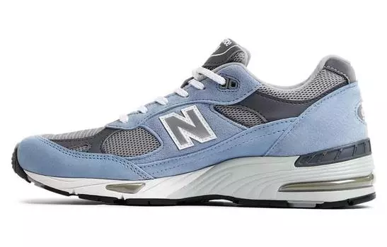 Мужские кроссовки New Balance NB 991