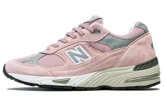 Мужские кроссовки New Balance NB 991