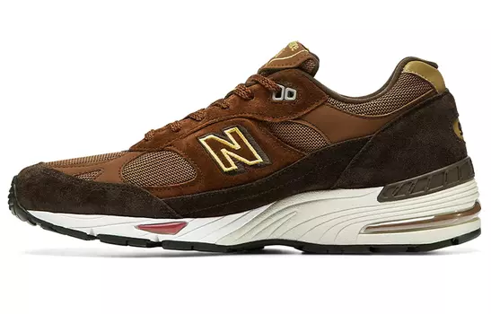 Мужские кроссовки New Balance NB 991