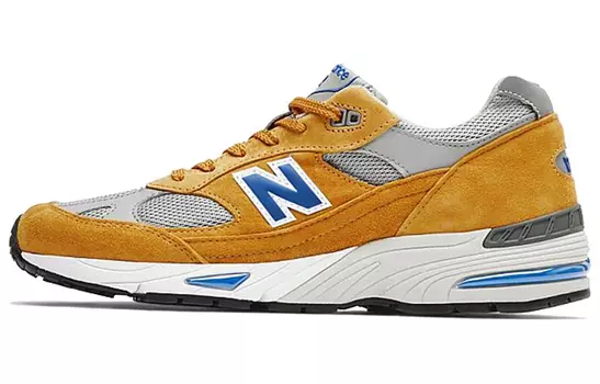 Мужские кроссовки New Balance NB 991