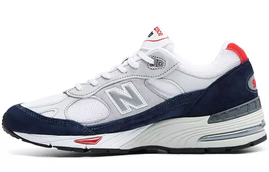 Мужские кроссовки New Balance NB 991