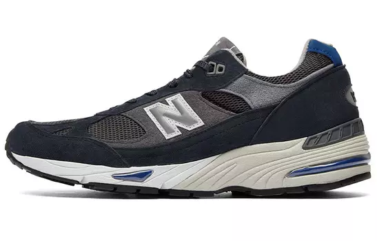 Мужские кроссовки New Balance NB 991