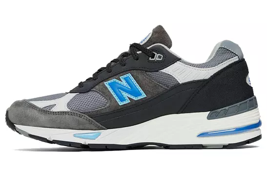 Мужские кроссовки New Balance NB 991