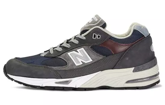 Мужские кроссовки New Balance NB 991