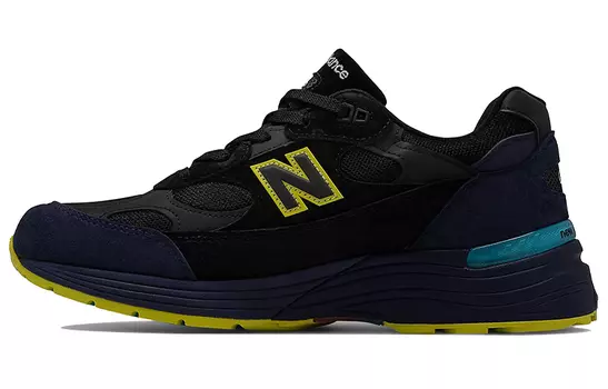 Мужские кроссовки New Balance NB 992