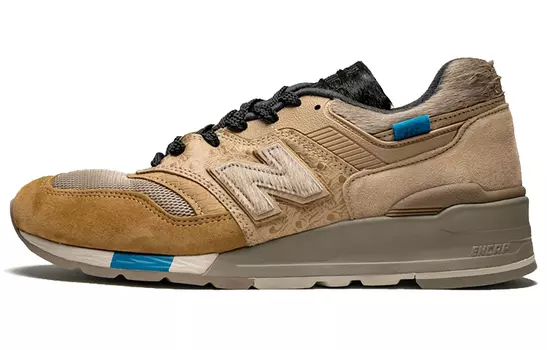 Мужские кроссовки New Balance NB 997