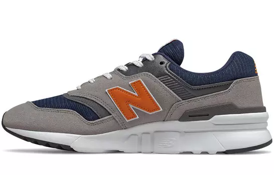 Мужские кроссовки New Balance NB 997