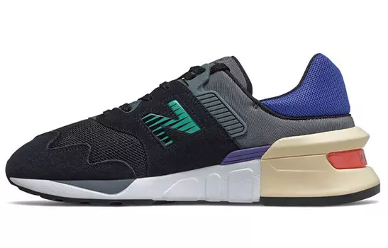 Мужские кроссовки New Balance NB 997