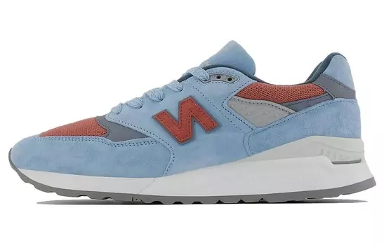 Мужские кроссовки New Balance NB 998