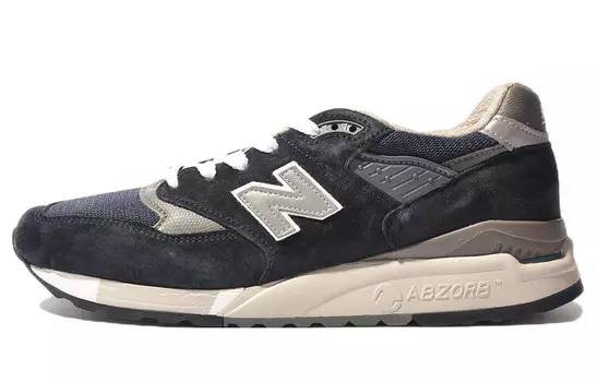 Мужские кроссовки New Balance NB 998