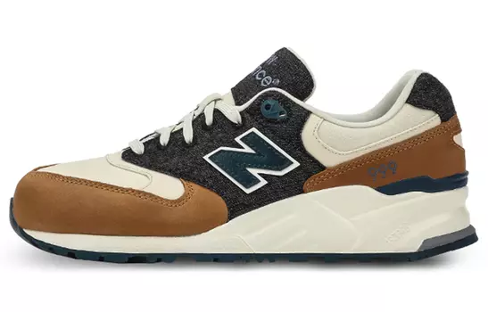 Мужские кроссовки New Balance NB 999