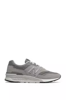 Мужские кроссовки New Balance New Balance, серый