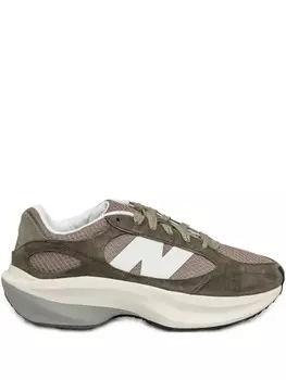 Мужские кроссовки New Balance, зеленый