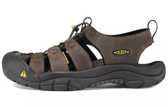 Мужские кроссовки Newport River Trekking