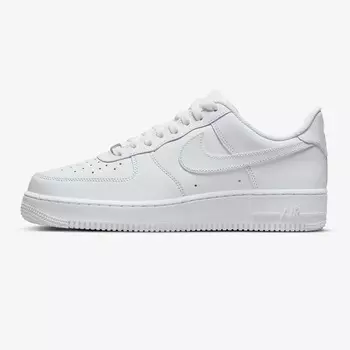 Мужские кроссовки Nike Air Force 1 '07, белый