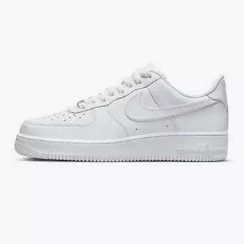 Мужские кроссовки Nike Air Force 1 '07, белый