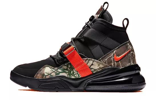 Мужские кроссовки Nike Air Force 270 Lifestyle