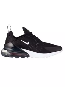 Мужские кроссовки Nike Air Max 270, черный/белый