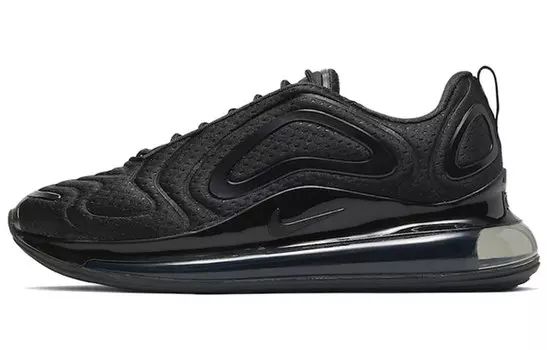 Кроссовки Nike Air Max 720 Black Anthracite