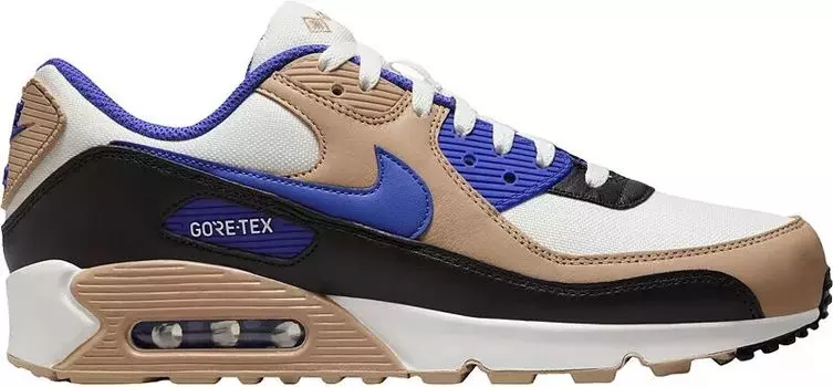 Мужские кроссовки Nike Air Max 90 GTX