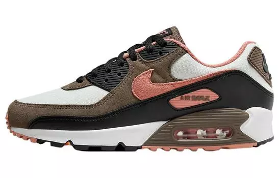 Мужские кроссовки Nike Air Max 90 Lifestyle