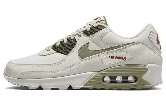 Мужские кроссовки Nike Air Max 90 Lifestyle