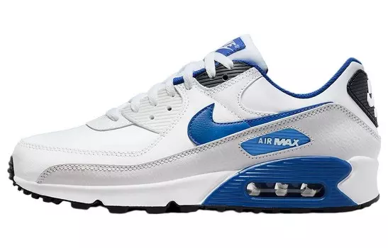 Мужские кроссовки Nike Air Max 90 Lifestyle
