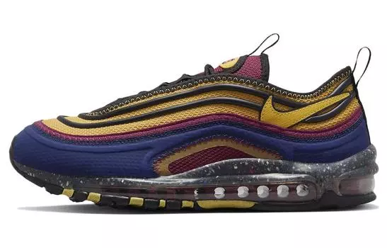 Мужские кроссовки Nike Air Max 97 Lifestyle
