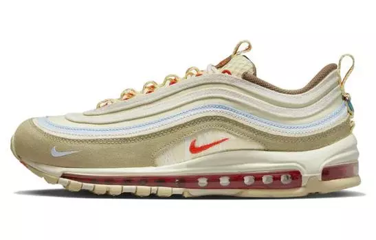 Мужские кроссовки Nike Air Max 97 Lifestyle