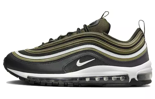 Мужские кроссовки Nike Air Max 97 Lifestyle