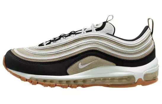 Мужские кроссовки Nike Air Max 97 Lifestyle, Light Khaki