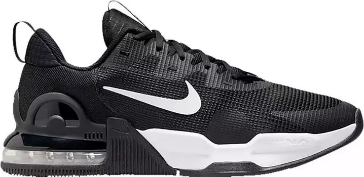 Мужские кроссовки Nike Air Max Alpha Trainer 5, мультиколор