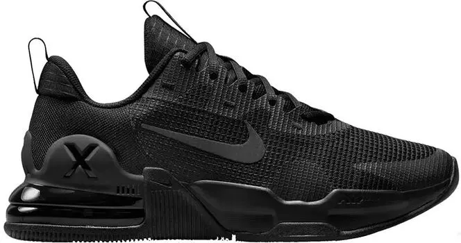 Мужские кроссовки Nike Air Max Alpha Trainer 5, мультиколор