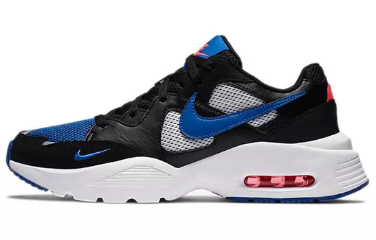 Мужские кроссовки Nike Air Max Fusion