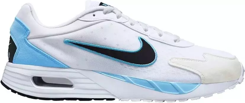 Мужские кроссовки Nike Air Max Solo