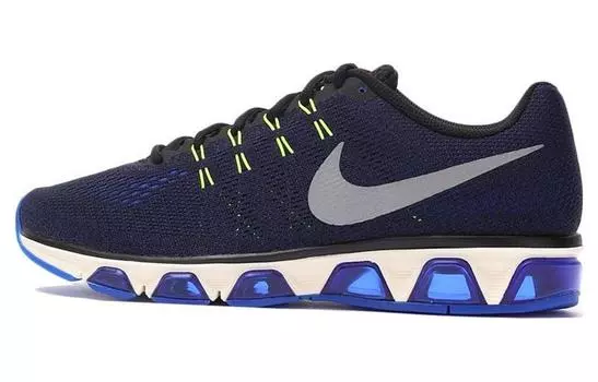 Мужские кроссовки Nike Air Max Tailwind Lifestyle, Blue