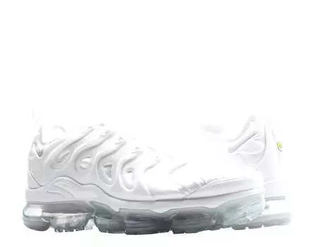 Мужские кроссовки Nike Air Vapormax Plus, черный
