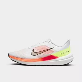 Мужские кроссовки Nike Air Winflo 9, белый