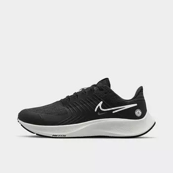 Мужские кроссовки Nike Air Zoom Pegasus 38 Shield, черный