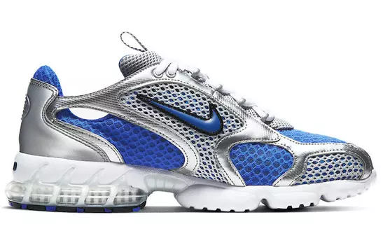 Мужские кроссовки Nike Air Zoom Spiridon Cage 2 Lifestyle