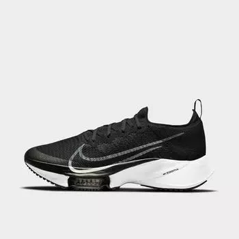 Мужские кроссовки Nike Air Zoom Tempo NEXT% для бега, черный
