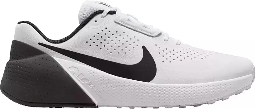 Мужские кроссовки Nike Air Zoom TR 1, белый/черный