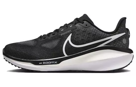 Мужские кроссовки Nike Air Zoom Vomero 17 Lifestyle, Черный